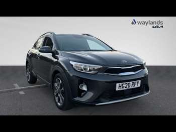 2020 - 1.0T GDi 3 5dr Auto