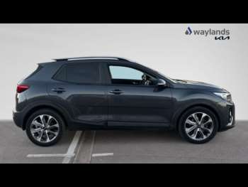 Used Kia Stonic 2020 for sale - 75221667: Photo