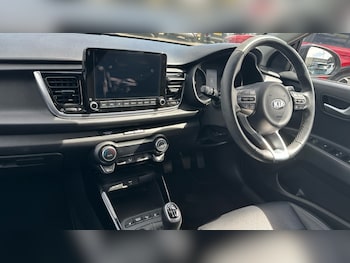 Used Kia Rio 2021 for sale - 79613427: Photo
