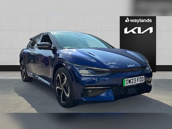 Kia - EV6