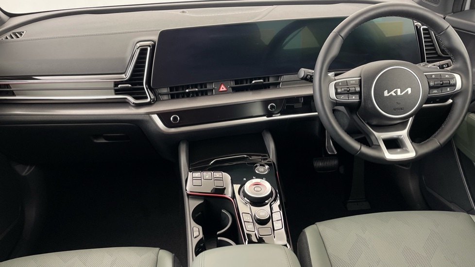 Used Kia Sportage 2025 for sale - 77293382: Photo 9