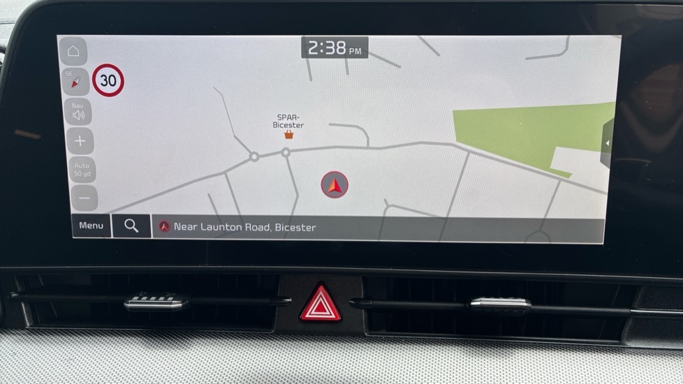 Used Kia Sportage 2025 for sale - 76593657: Photo 15