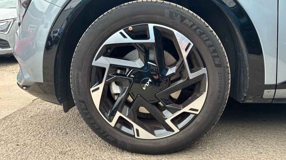 Used Kia Sportage 2025 for sale - 76593657: Photo 23