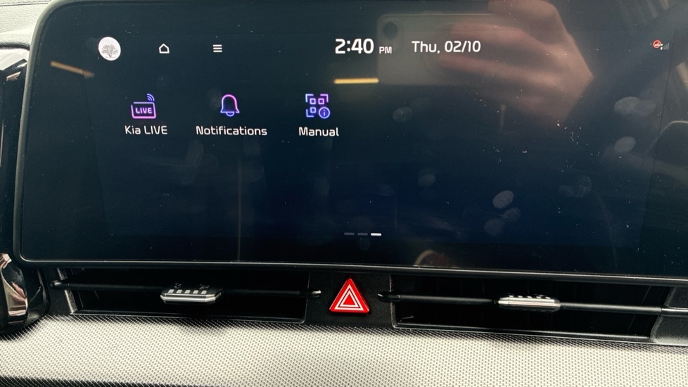 Used Kia Sportage 2025 for sale - 76593657: Photo 28