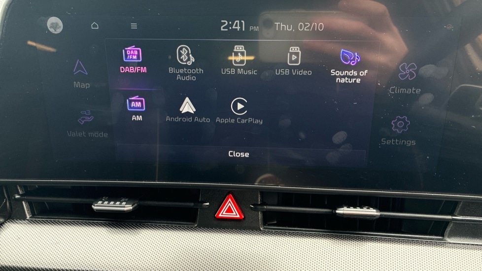 Used Kia Sportage 2025 for sale - 76593657: Photo 29