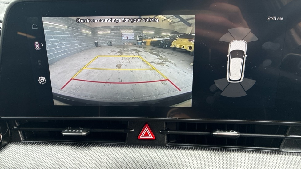 Used Kia Sportage 2025 for sale - 76593657: Photo 30