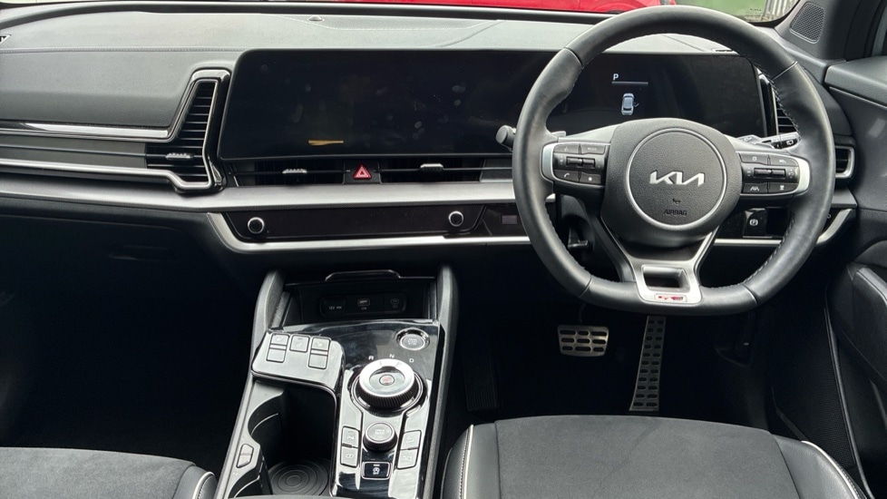 Used Kia Sportage 2025 for sale - 76593657: Photo 6