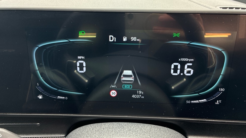 Used Kia Sportage 2025 for sale - 76593657: Photo 7