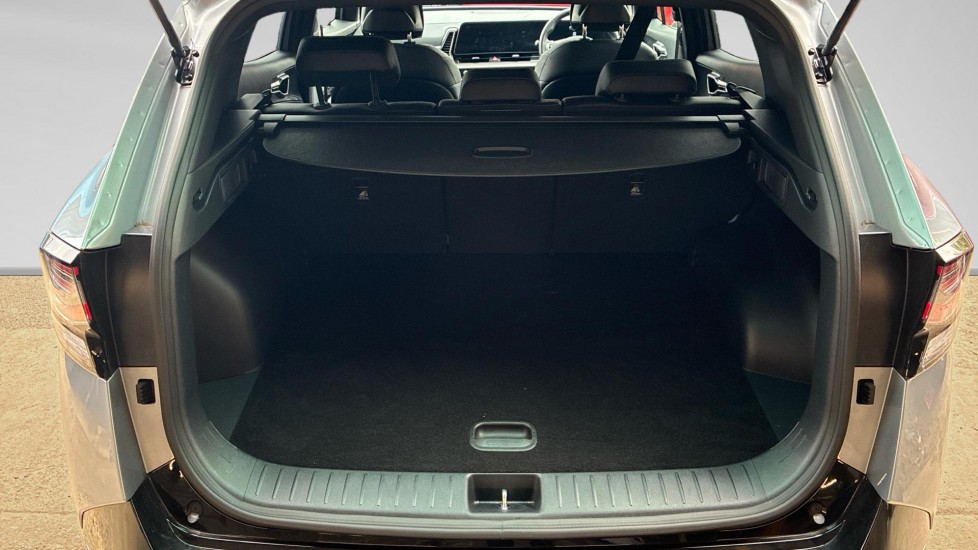 Used Kia Sportage 2025 for sale - 76593657: Photo 8