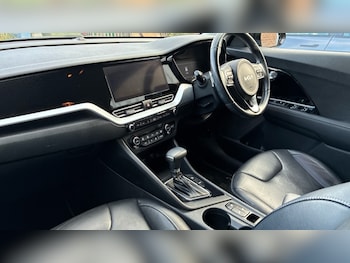 Used Kia Niro 2021 for sale - 75664986: Photo