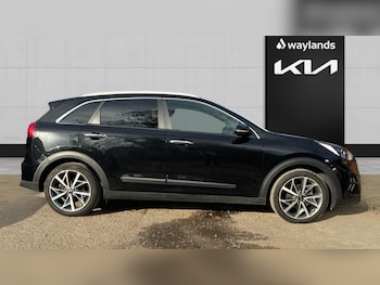 Used Kia Niro 2021 for sale - 75664986: Photo