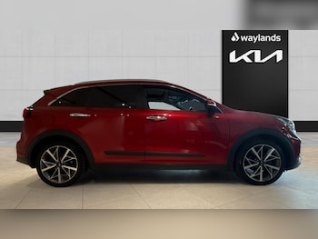 Used Kia Niro 2019 for sale - 78246769: Photo