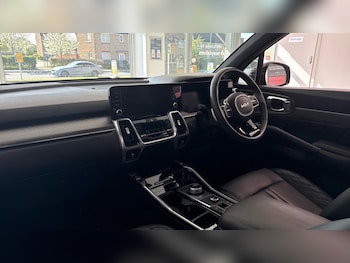 Used Kia Sorento 2024 for sale - 78022308: Photo