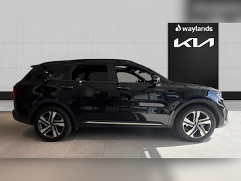 Used Kia Sorento 2024 for sale - 78022308: Photo