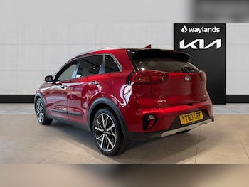 Used Kia Niro 2019 for sale - 78685811: Photo