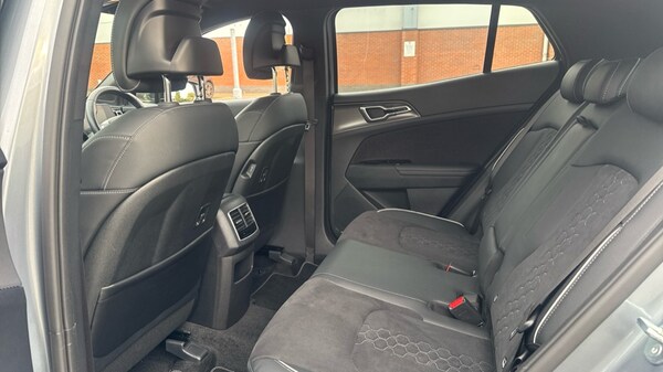 Used Kia Sportage 2023 for sale - 76154739: Photo 10