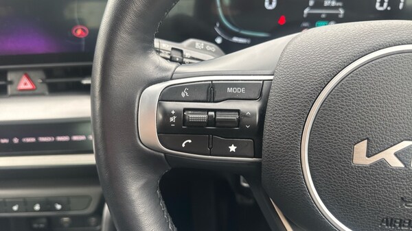 Used Kia Sportage 2023 for sale - 76154739: Photo 12