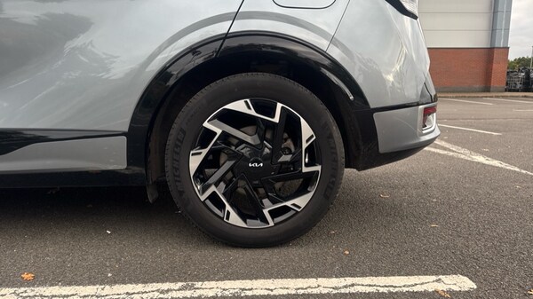 Used Kia Sportage 2023 for sale - 76154739: Photo 18
