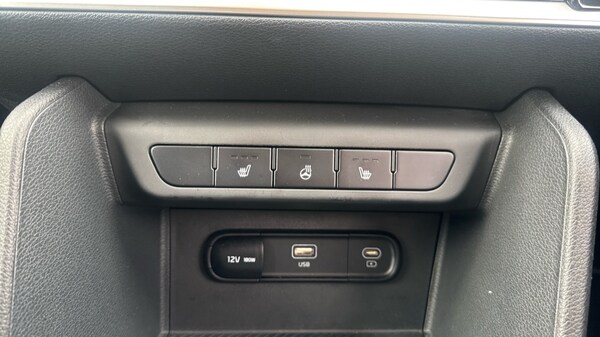 Used Kia Sportage 2023 for sale - 76154739: Photo 25