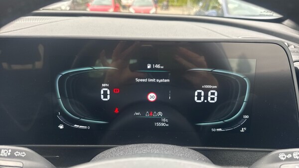 Used Kia Sportage 2023 for sale - 76154739: Photo 26
