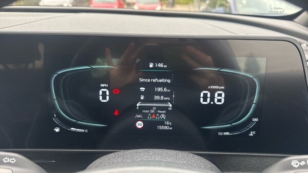 Used Kia Sportage 2023 for sale - 76154739: Photo 27