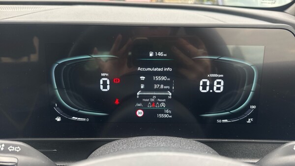 Used Kia Sportage 2023 for sale - 76154739: Photo 28