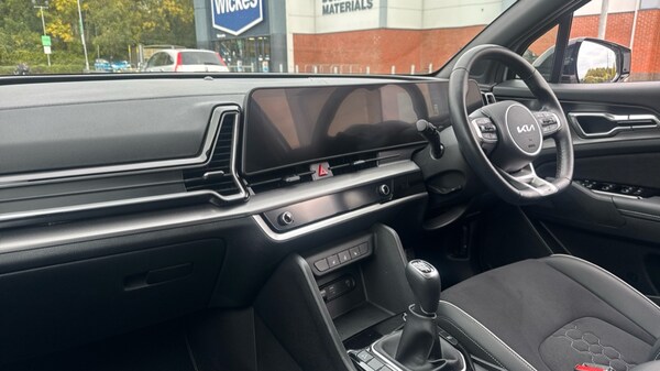 Used Kia Sportage 2023 for sale - 76154739: Photo 3