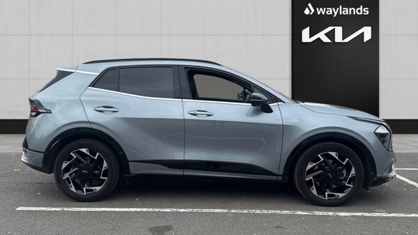 Used Kia Sportage 2023 for sale - 76154739: Photo 4