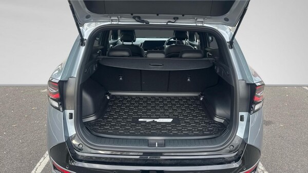 Used Kia Sportage 2023 for sale - 76154739: Photo 8