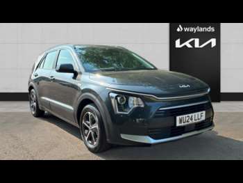 2024 - 1.6 GDi HEV 2 5-Door