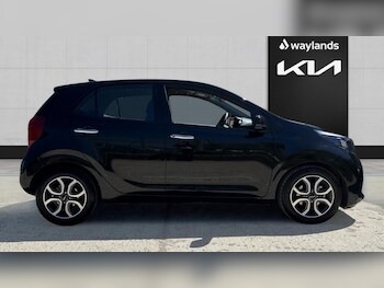 Used Kia Picanto 2024 for sale - 78411765: Photo