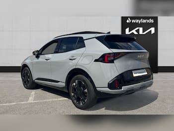 Used Kia Sportage 2026 for sale - 79458607: Photo