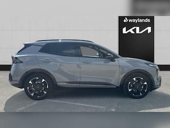 Used Kia Sportage 2026 for sale - 79458607: Photo
