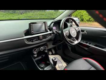 Used Kia Picanto 2019 for sale - 74870896: Photo