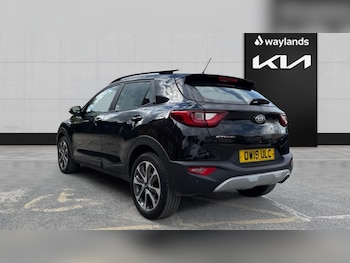 Used Kia Stonic 2019 for sale - 78486014: Photo