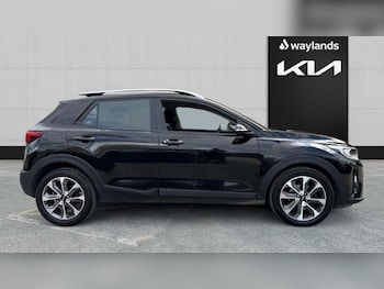 Used Kia Stonic 2019 for sale - 78486014: Photo
