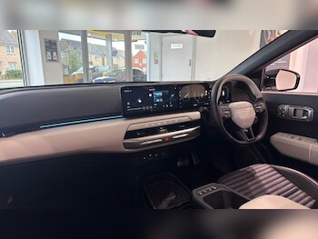 Used Kia EV4 2025 for sale - 77965254: Photo