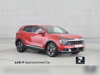Used Kia Sportage 2024 for sale - 75722149: Photo