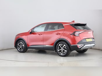 Used Kia Sportage 2024 for sale - 75722149: Photo