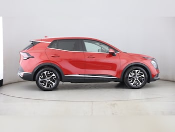 Used Kia Sportage 2024 for sale - 75722149: Photo