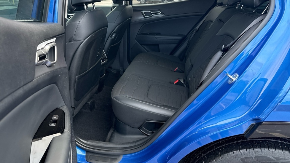 Used Kia Sportage 2023 for sale - 77321405: Photo 10