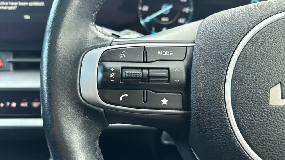 Used Kia Sportage 2023 for sale - 77321405: Photo 13