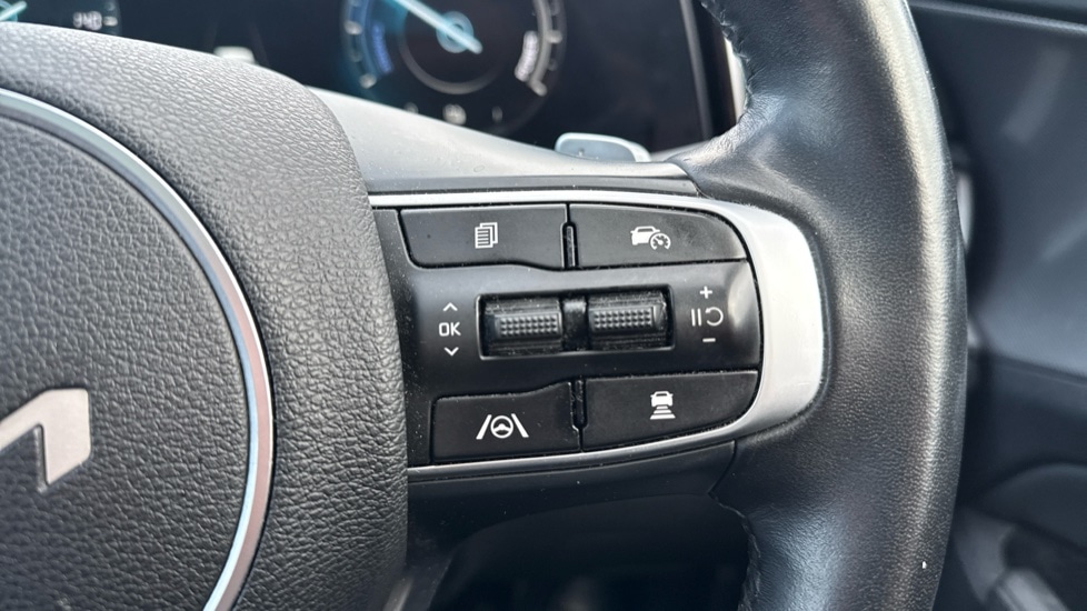 Used Kia Sportage 2023 for sale - 77321405: Photo 14