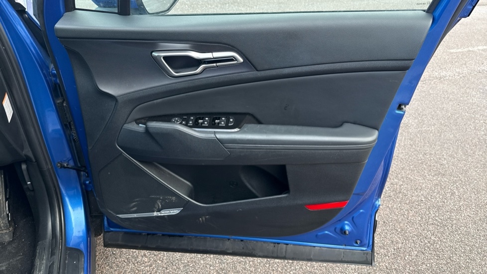 Used Kia Sportage 2023 for sale - 77321405: Photo 17