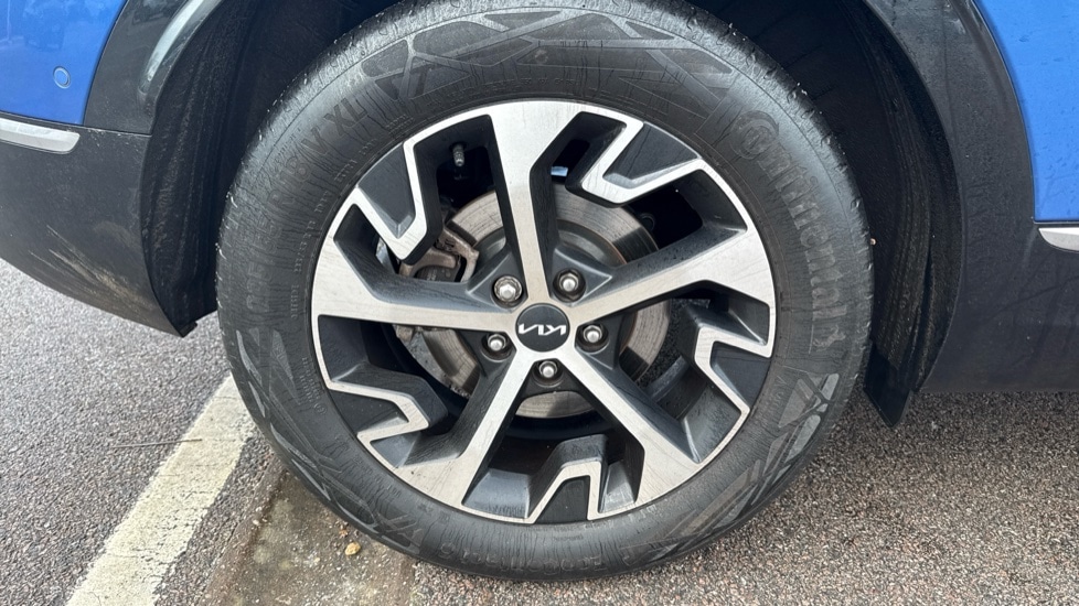 Used Kia Sportage 2023 for sale - 77321405: Photo 23