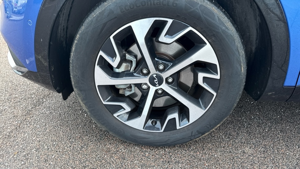 Used Kia Sportage 2023 for sale - 77321405: Photo 25