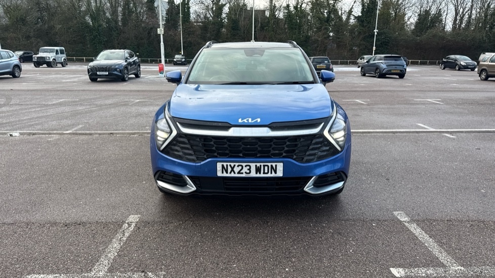 Used Kia Sportage 2023 for sale - 77321405: Photo 26