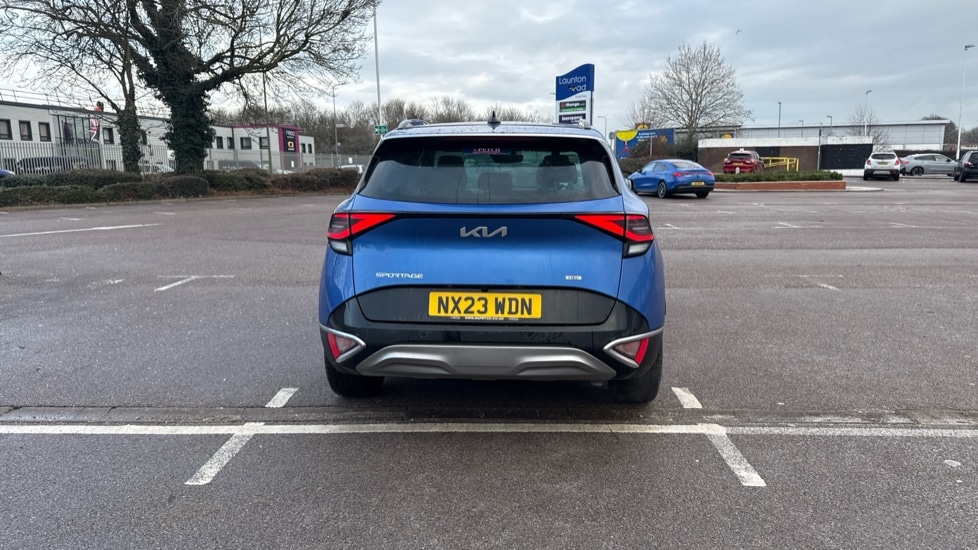 Used Kia Sportage 2023 for sale - 77321405: Photo 27