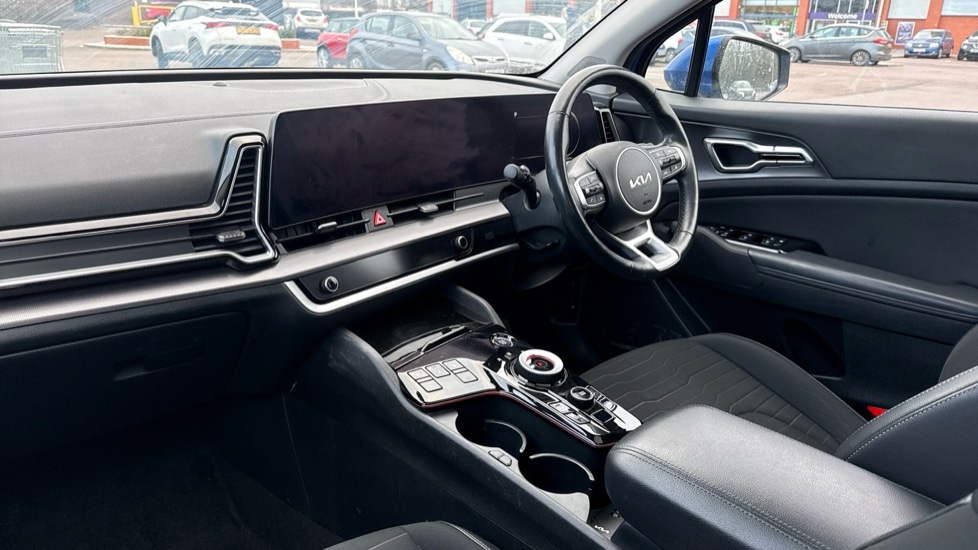 Used Kia Sportage 2023 for sale - 77321405: Photo 3