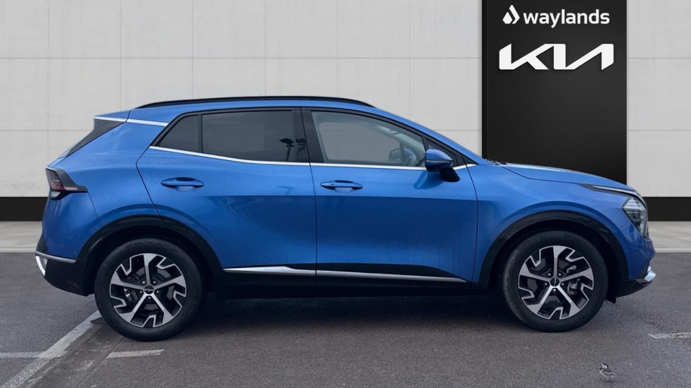 Used Kia Sportage 2023 for sale - 77321405: Photo 4